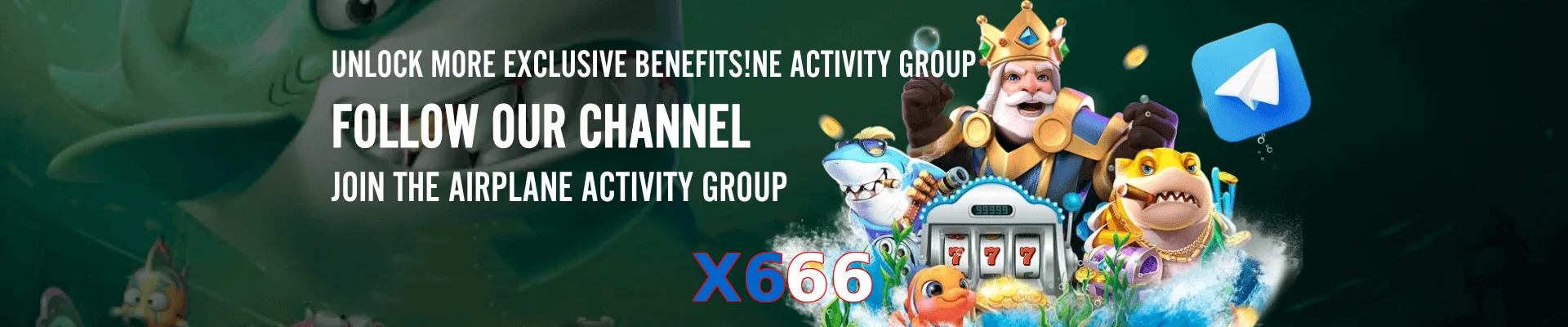 X666